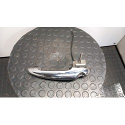 MANIGLIA PORTA ANT. SX. 060 MINI MINI (R56) (08/06-08/10) N12B14A 51217198471