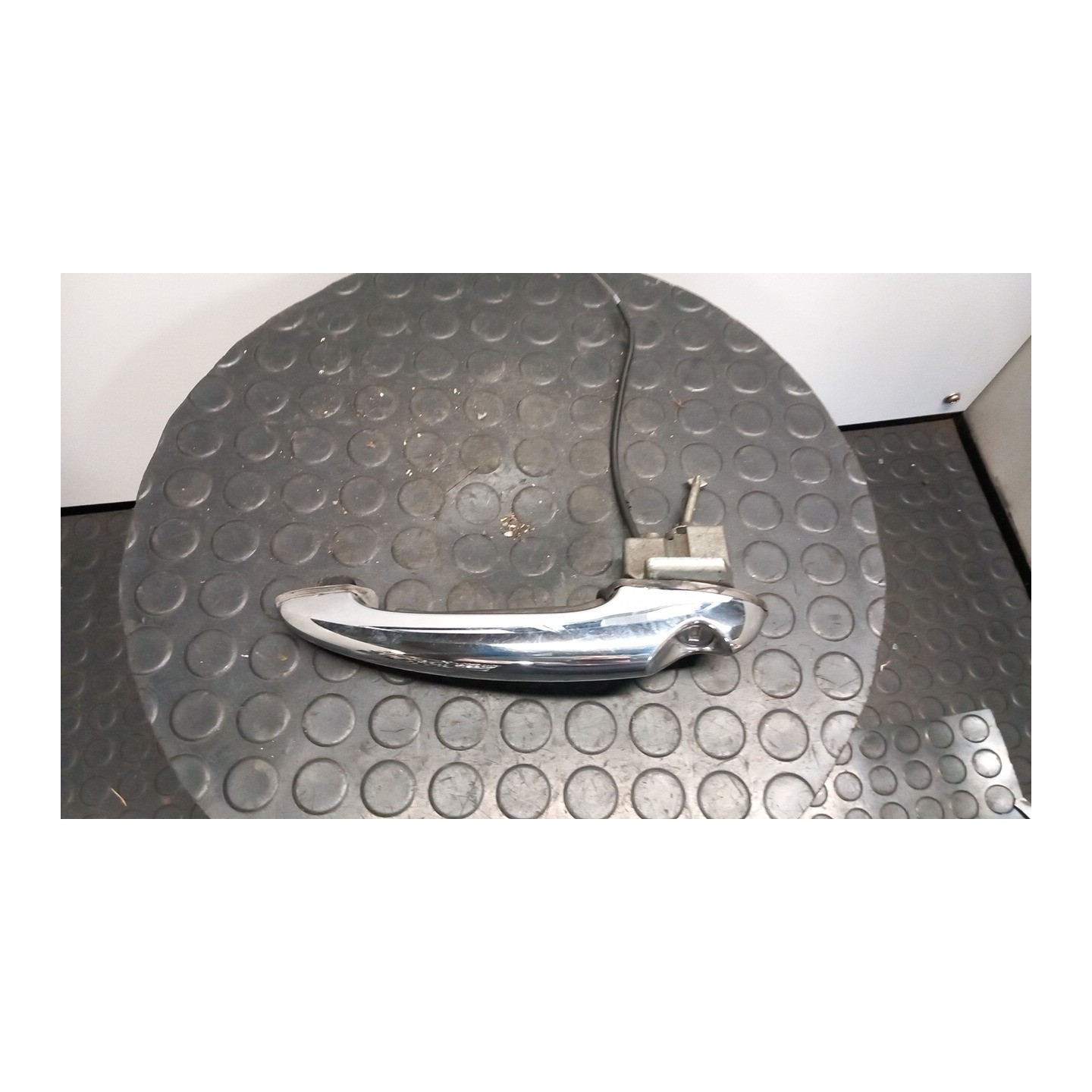 MANIGLIA PORTA ANT. SX. 060 MINI MINI (R56) (08/06-08/10) N12B14A 51217198471