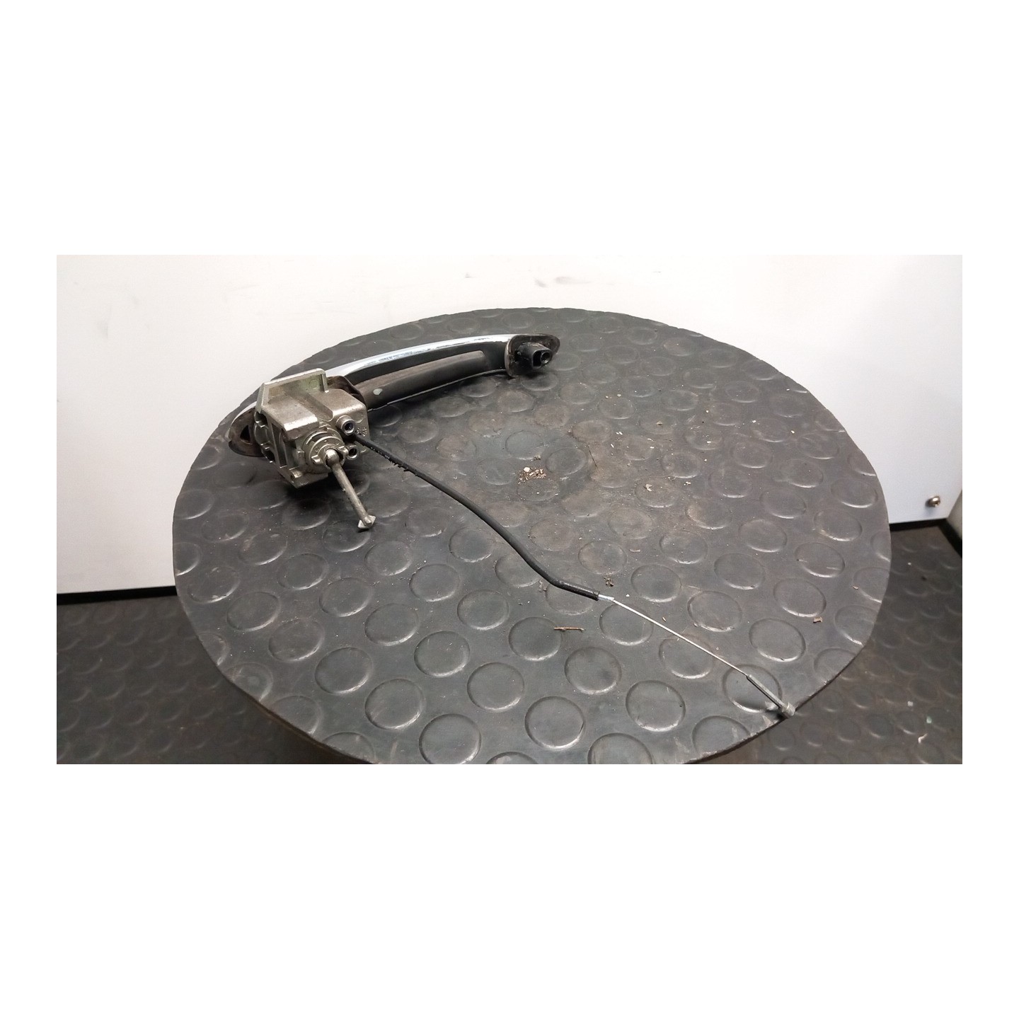 MANIGLIA PORTA ANT. SX. 060 MINI MINI (R56) (08/06-08/10) N12B14A 51217198471