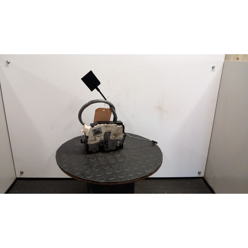 SERRATURA PORTA ANT. DX. 061 MINI MINI (R56) (08/06-08/10) N12B14A 51212752596