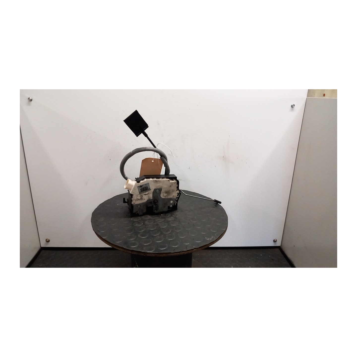 SERRATURA PORTA ANT. DX. 061 MINI MINI (R56) (08/06-08/10) N12B14A 51212752596