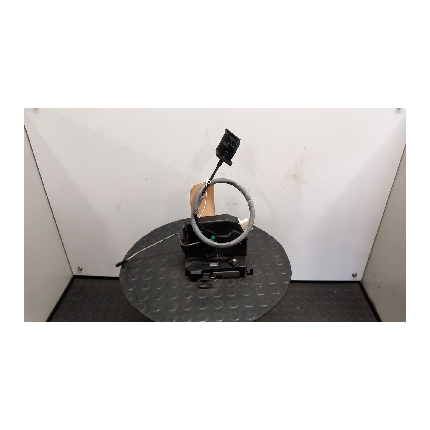 SERRATURA PORTA ANT. DX. 061 MINI MINI (R56) (08/06-08/10) N12B14A 51212752596