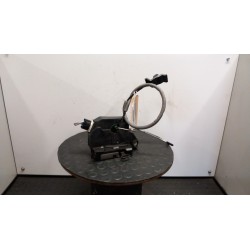 SERRATURA PORTA ANT. SX. 062 MINI MINI (R56) (08/06-08/10) N12B14A 51212752595