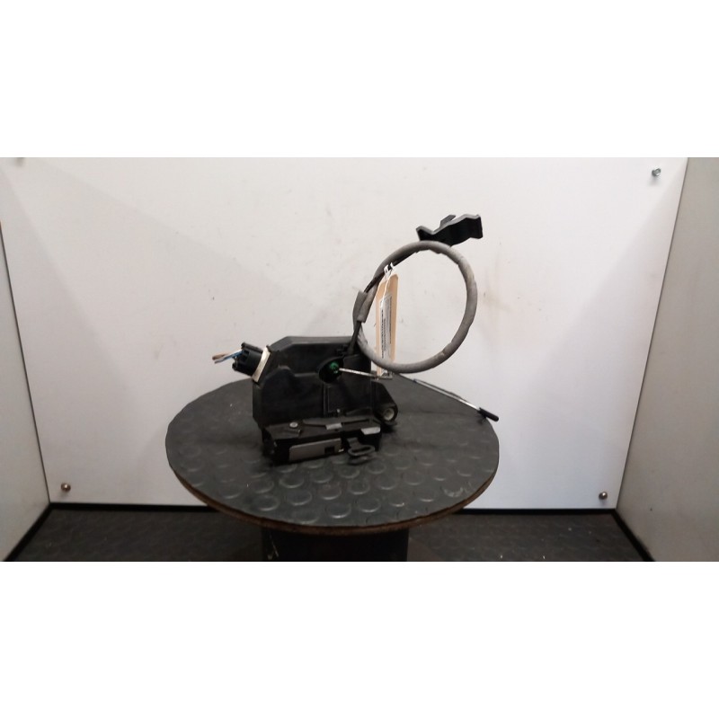 SERRATURA PORTA ANT. SX. 062 MINI MINI (R56) (08/06-08/10) N12B14A 51212752595