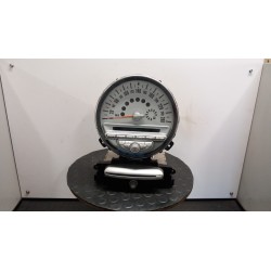 CONTAKM. RADIO MINI BOOST CD 063 MINI MINI (R56) (08/06-08/10) N12B14A 62109233769