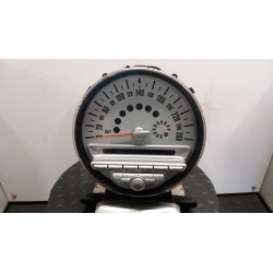 CONTAKM. RADIO MINI BOOST CD 063 MINI MINI (R56) (08/06-08/10) N12B14A 62109233769