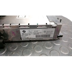 CONTAKM. RADIO MINI BOOST CD 063 MINI MINI (R56) (08/06-08/10) N12B14A 62109233769