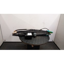 ALZACRISTALLO ELETTR. PORTA ANT. SX. 065 AUDI A2 (8Z) (06/00-02/06) AUA 8Z0837461B
