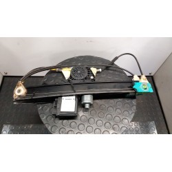 ALZACRISTALLO ELETTR. PORTA ANT. SX. 065 AUDI A2 (8Z) (06/00-02/06) AUA 8Z0837461B
