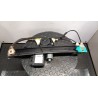ALZACRISTALLO ELETTR. PORTA ANT. SX. 065 AUDI A2 (8Z) (06/00-02/06) AUA 8Z0837461B
