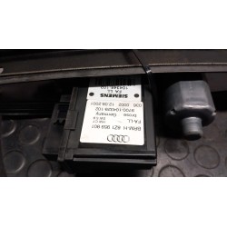 ALZACRISTALLO ELETTR. PORTA ANT. SX. 065 AUDI A2 (8Z) (06/00-02/06) AUA 8Z0837461B