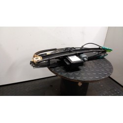 ALZACRISTALLO ELETTR. PORTA ANT. SX. 065 AUDI A2 (8Z) (06/00-02/06) AUA 8Z0837461B