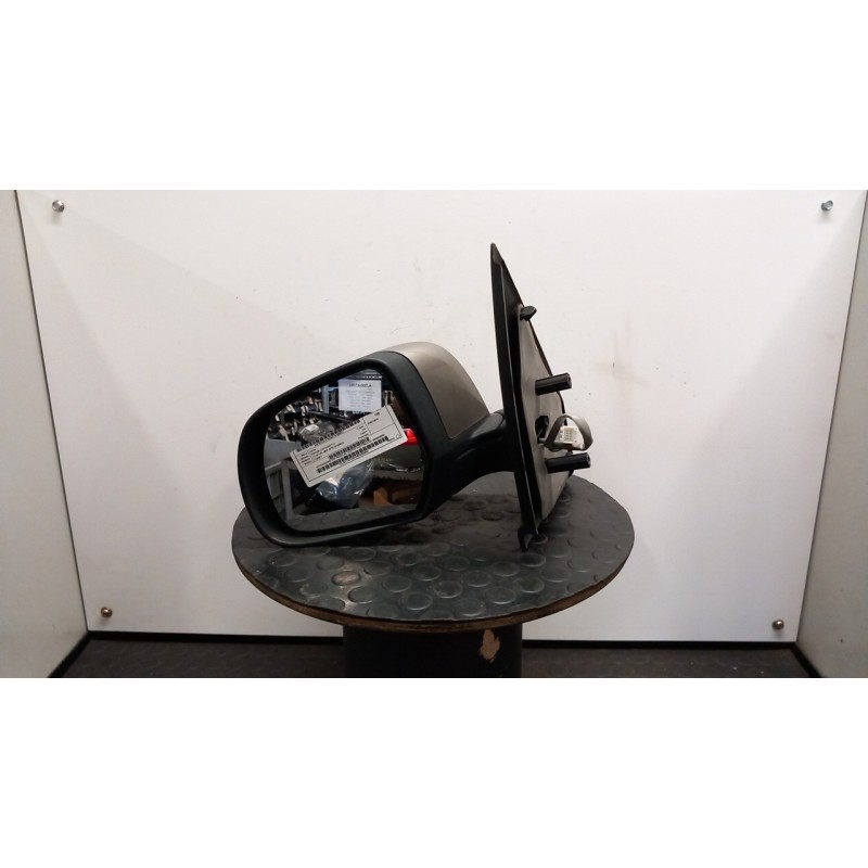 RETROVISORE EST. REGOLAZ. ELETTR. ELETTRICA SX. 071 DACIA DOKKER (11/12-02/17) K7MA8 963025005R