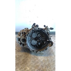 CAMBIO COMPL. 072 SSANGYONG KORANDO (01/11-) 172950 NB0364100009004