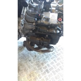 CAMBIO AUTOMATICO 076 CITROEN C5 (X7) (02/08-) 4H02 2231T5