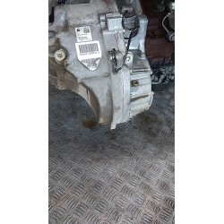 CAMBIO AUTOMATICO 076 CITROEN C5 (X7) (02/08-) 4H02 2231T5