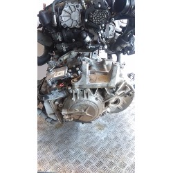 CAMBIO AUTOMATICO 076 CITROEN C5 (X7) (02/08-) 4H02 2231T5
