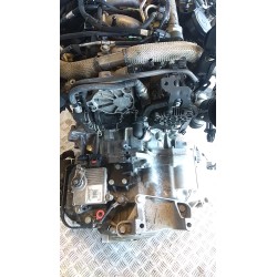 CAMBIO AUTOMATICO 076 CITROEN C5 (X7) (02/08-) 4H02 2231T5