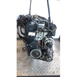 MOTORE SEMICOMPL. 077 CITROEN C5 (X7) (02/08-) 4H02 135SR
