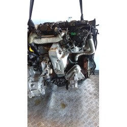 MOTORE SEMICOMPL. 077 CITROEN C5 (X7) (02/08-) 4H02 135SR