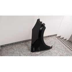 PARAFANGO ANT. DX. 090 KIA SPORTAGE 3A SERIE (09/10-06/14 D4HA 663213W000