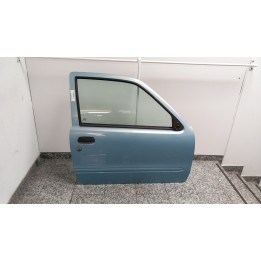 PORTA ANT. DX. 091 FIAT 600 (1E) (07/05-12/11) 187A1000 51785601