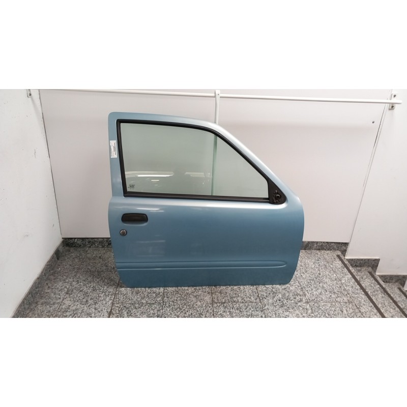 PORTA ANT. DX. 091 FIAT 600 (1E) (07/05-12/11) 187A1000 51785601