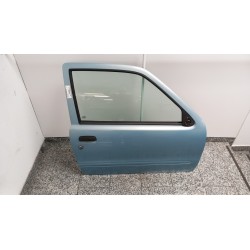 PORTA ANT. DX. 091 FIAT 600 (1E) (07/05-12/11) 187A1000 51785601