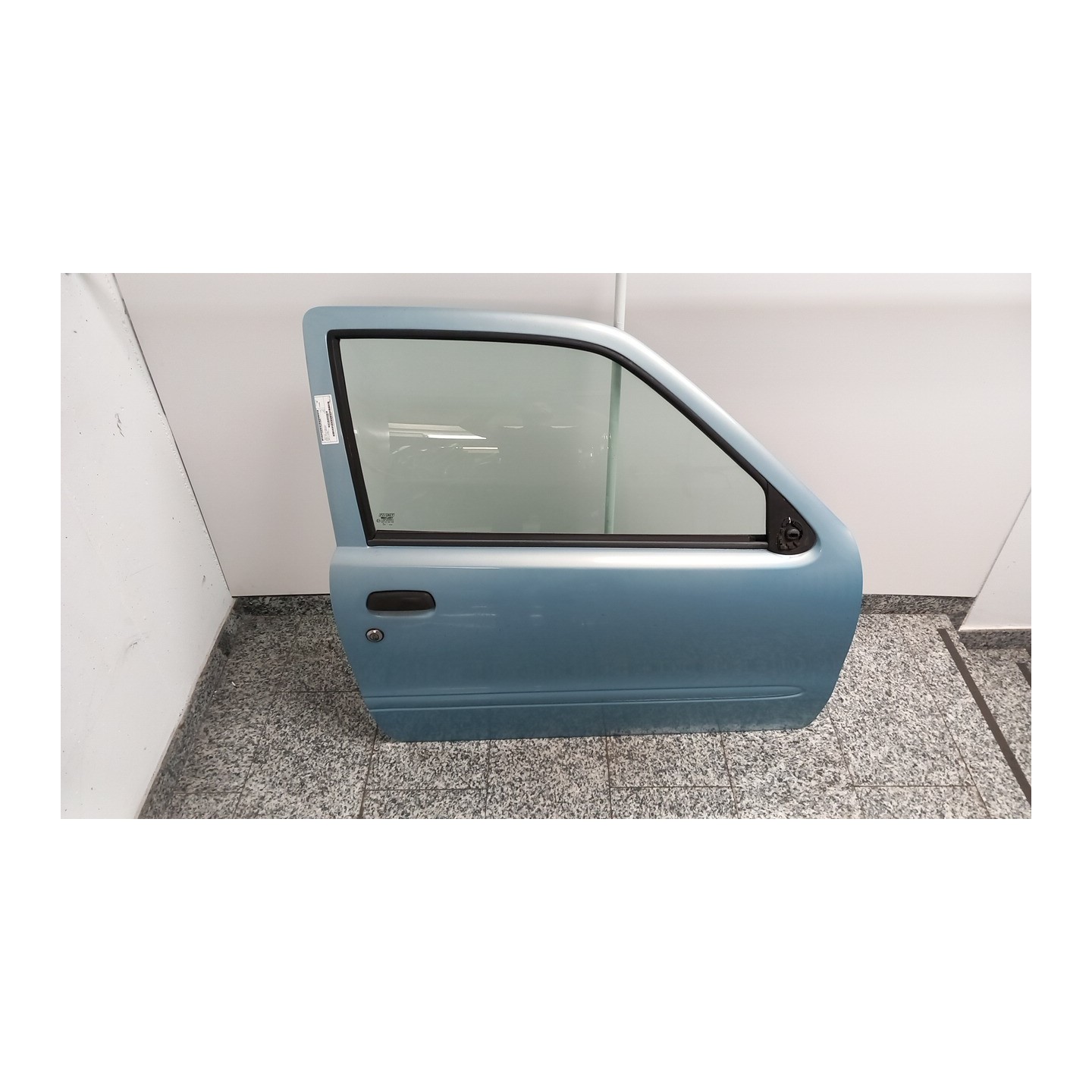 PORTA ANT. DX. 091 FIAT 600 (1E) (07/05-12/11) 187A1000 51785601