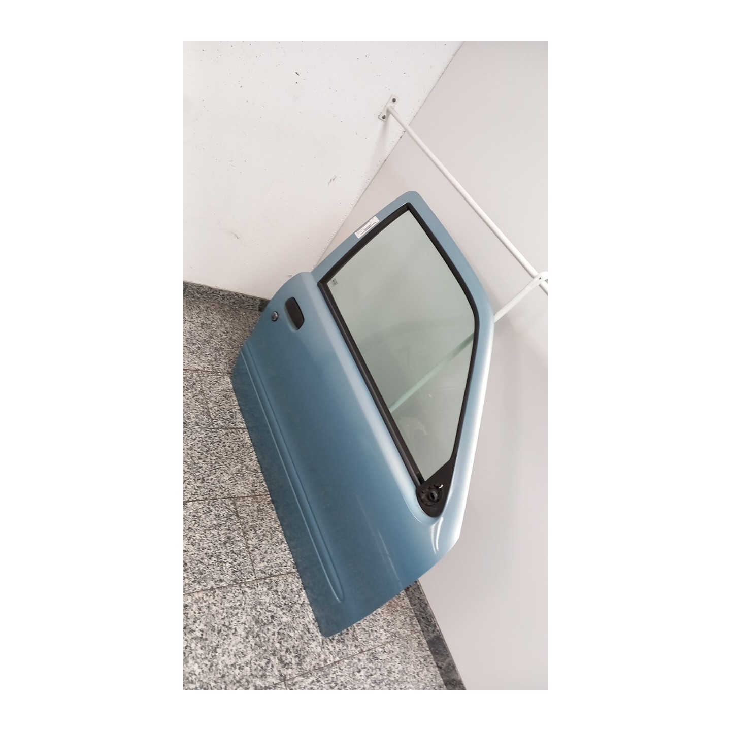 PORTA ANT. DX. 091 FIAT 600 (1E) (07/05-12/11) 187A1000 51785601