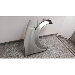 PARAFANGO ANT. DX. 097 AUDI A2 (8Z) (06/00-02/06) AUA 8Z0821106CGRU