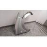 PARAFANGO ANT. DX. 097 AUDI A2 (8Z) (06/00-02/06) AUA 8Z0821106CGRU