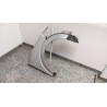 PARAFANGO ANT. DX. 097 AUDI A2 (8Z) (06/00-02/06) AUA 8Z0821106CGRU
