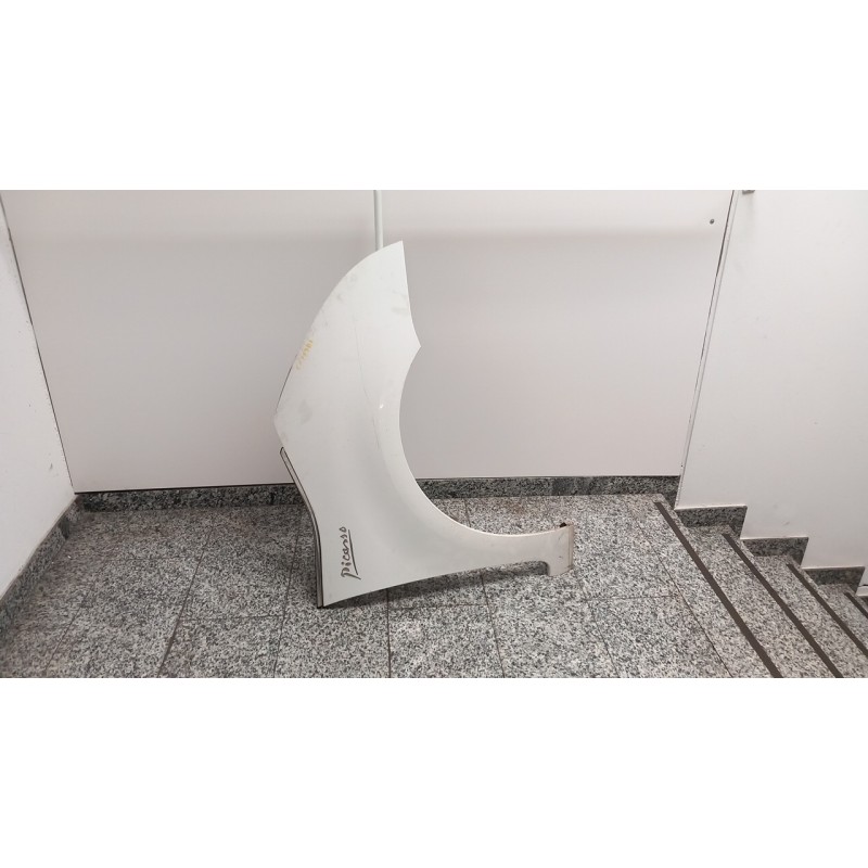 PARAFANGO ANT. DX. 098 CITROEN C4 PICASSO (09/06-08/13) 9HZ 7841X2