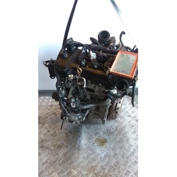 MOTORE SEMICOMPL. 102 TOYOTA AYGO 2A SERIE (06/14-0506/18 1KR-FE 190000Q082