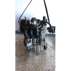 MOTORE SEMICOMPL. 102 TOYOTA AYGO 2A SERIE (06/14-0506/18 1KR-FE 190000Q082