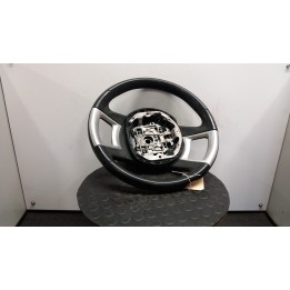 VOLANTE PELLE 4 RAZZE 002 CITROEN C5 (X7) (02/08-) 4H02 4109KW