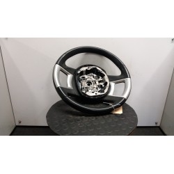 VOLANTE PELLE 4 RAZZE 002 CITROEN C5 (X7) (02/08-) 4H02 4109KW