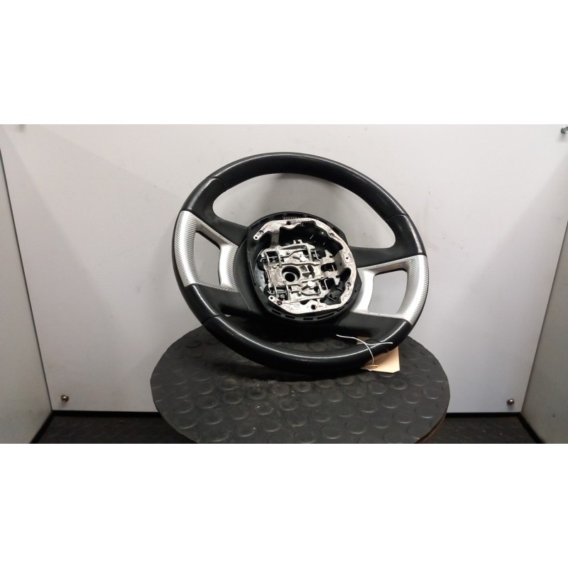 VOLANTE PELLE 4 RAZZE 002 CITROEN C5 (X7) (02/08-) 4H02 4109KW
