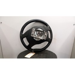 VOLANTE PELLE 4 RAZZE 002 CITROEN C5 (X7) (02/08-) 4H02 4109KW