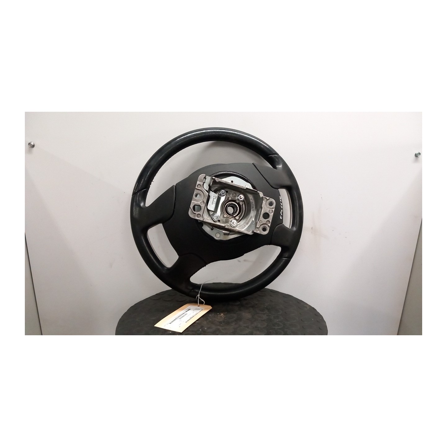 VOLANTE PELLE 4 RAZZE 002 CITROEN C5 (X7) (02/08-) 4H02 4109KW