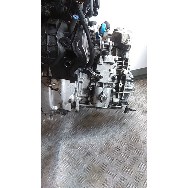 CAMBIO COMPL. 008 ALFA ROMEO GIULIETTA (X7) (03/10-10/13) 940A3000 55262785