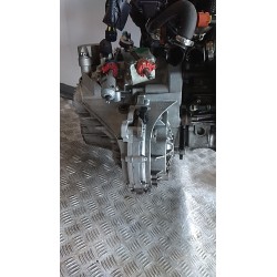 CAMBIO COMPL. 008 ALFA ROMEO GIULIETTA (X7) (03/10-10/13) 940A3000 55262785