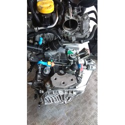 CAMBIO COMPL. 008 ALFA ROMEO GIULIETTA (X7) (03/10-10/13) 940A3000 55262785