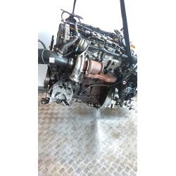 MOTORE SEMICOMPL. 009 ALFA ROMEO GIULIETTA (X7) (03/10-10/13) 940A3000 71754671