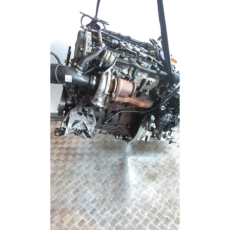 MOTORE SEMICOMPL. 009 ALFA ROMEO GIULIETTA (X7) (03/10-10/13) 940A3000 71754671