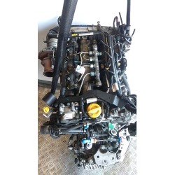 MOTORE SEMICOMPL. 009 ALFA ROMEO GIULIETTA (X7) (03/10-10/13) 940A3000 71754671