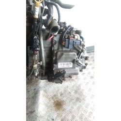 CAMBIO AUTOMATICO 018 OPEL ZAFIRA (T98) (03/99-12/05) Z18XE NB4918016021010