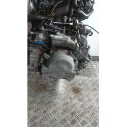 CAMBIO AUTOMATICO 018 OPEL ZAFIRA (T98) (03/99-12/05) Z18XE NB4918016021010