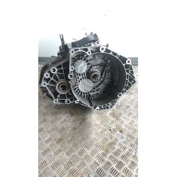 CAMBIO COMPL. 021 OPEL INSIGNIA (G09) (12/08-10/13) A20DTH 55582879